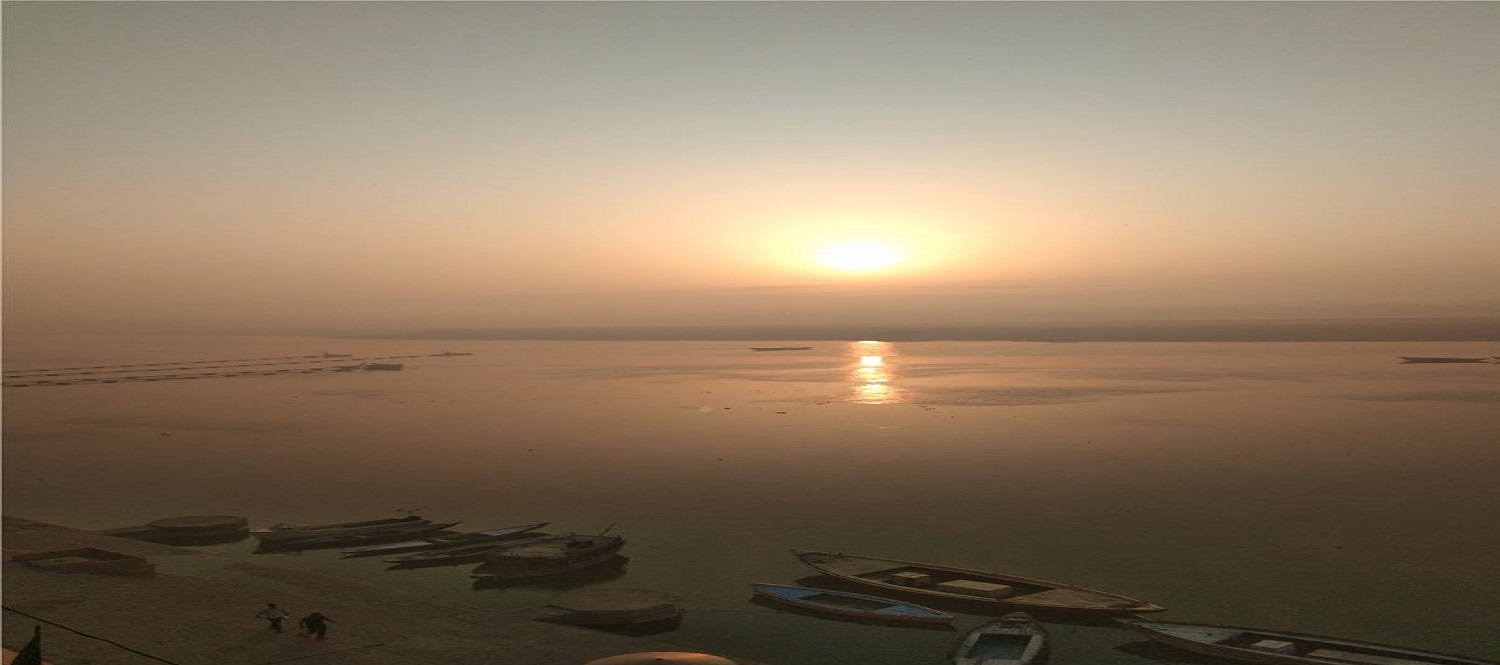 Sunrise View