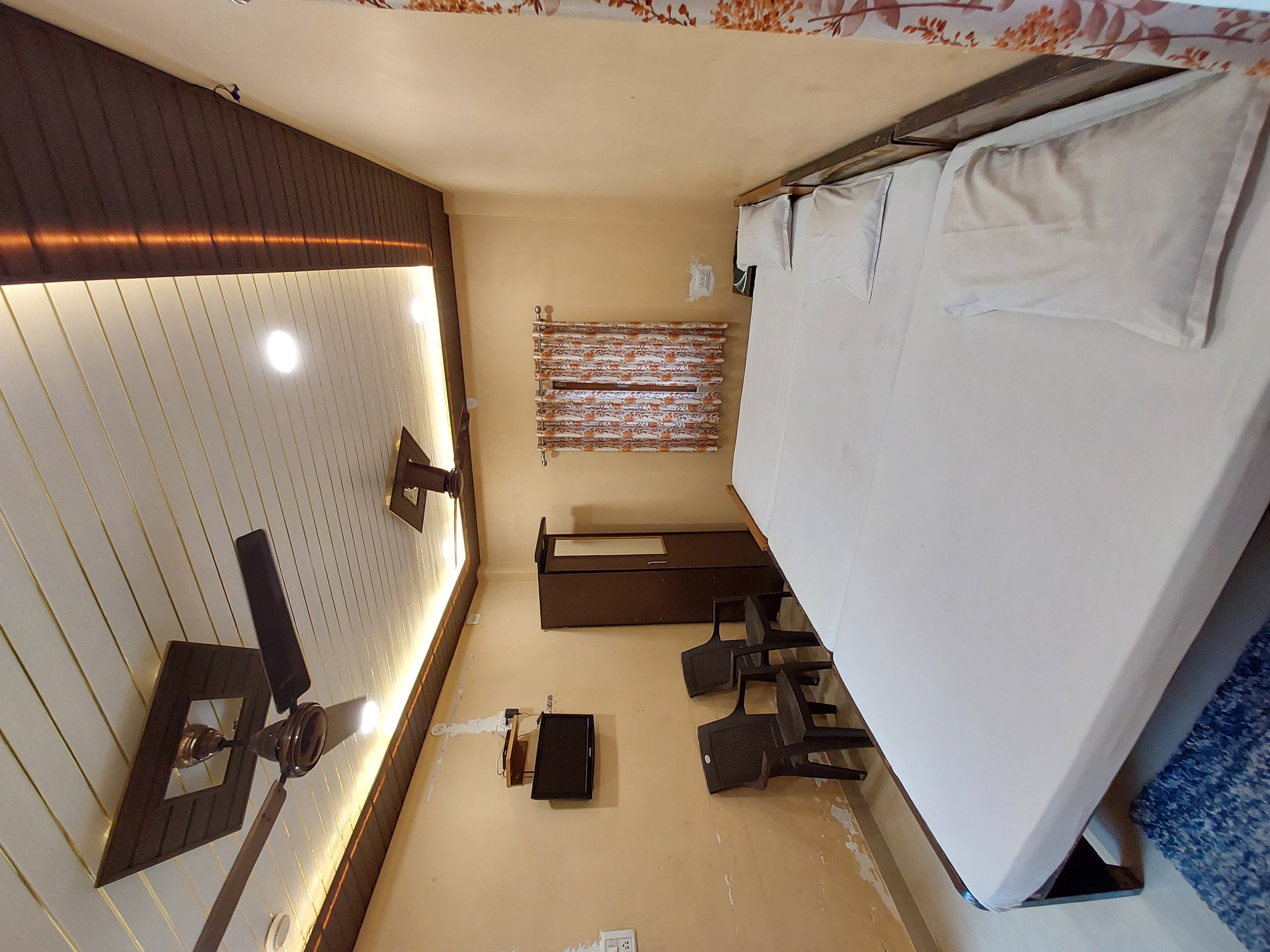 Teerth Premium Non Ac Room
