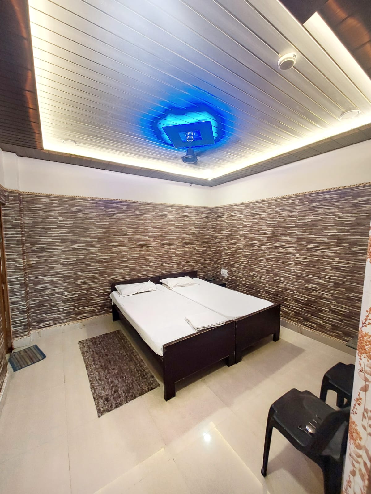 Standard Room Non A/c